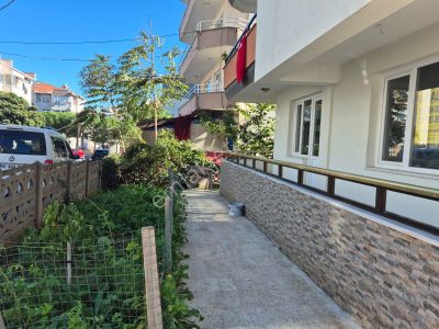 Delux'den Altınova Mah.'de Merkezi Konumda Kiralık 3+1 Daire