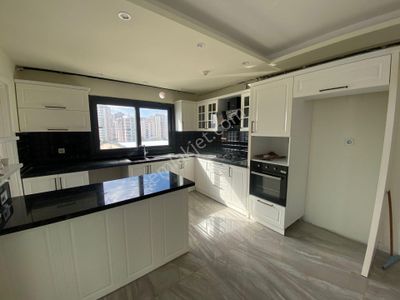 Karınca'dan Yeni Mh'de Aylık Ödemeli, Sıfır Yapılı Binada 4+1 Kiralık!