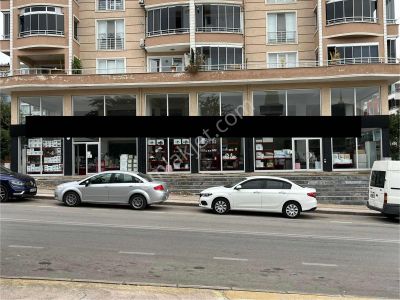 İşyeri-Dükkan & Mağaza