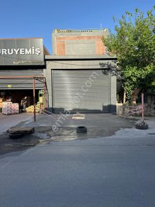 İşyeri-Dükkan & Mağaza