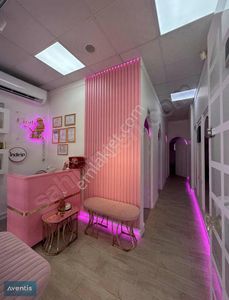 İşyeri-Dükkan & Mağaza