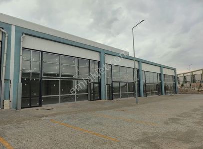 İşyeri-Dükkan & Mağaza