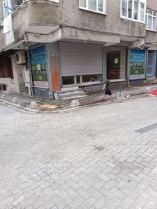 İşyeri-Dükkan & Mağaza