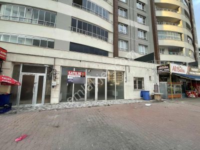 İşyeri-Dükkan & Mağaza