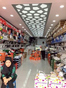 İşyeri-Dükkan & Mağaza