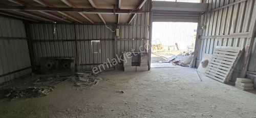 İşyeri-Müstakil İşyeri