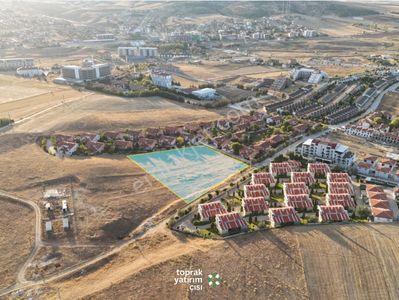 Arsa-Konut+Ticaret Alanı