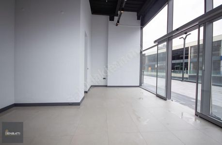 İşyeri-Dükkan & Mağaza