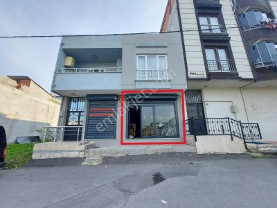 İşyeri-Dükkan & Mağaza