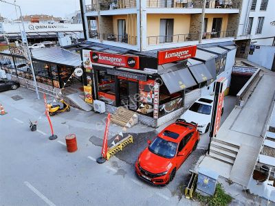 İşyeri-Dükkan & Mağaza