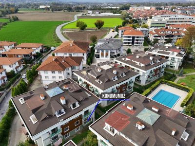 Konut-Daire