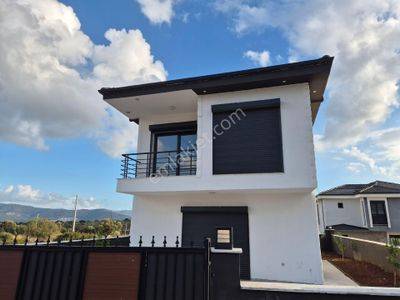 Konut-Villa