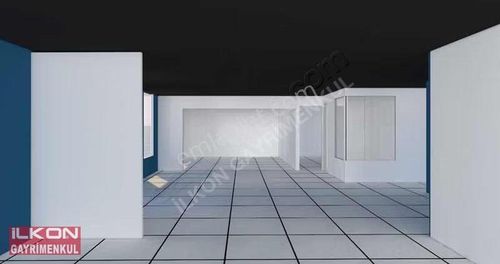 İşyeri-Dükkan & Mağaza
