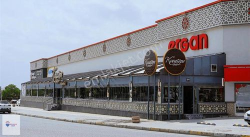 İşyeri-Dükkan & Mağaza