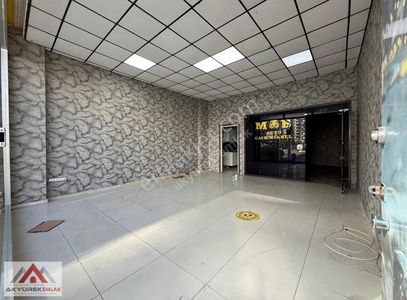 İşyeri-Dükkan & Mağaza