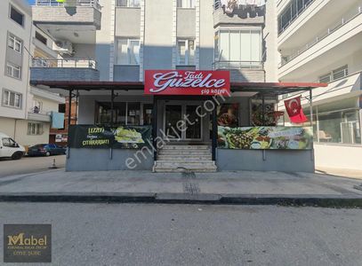 İşyeri-Dükkan & Mağaza