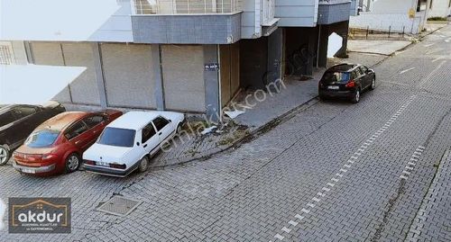 İşyeri-Dükkan & Mağaza