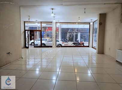 İşyeri-Dükkan & Mağaza