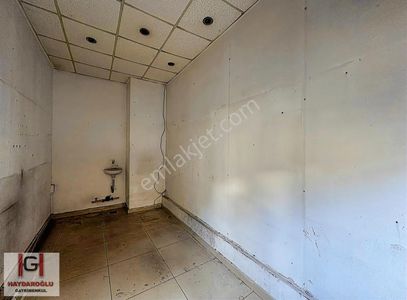 İşyeri-Dükkan & Mağaza