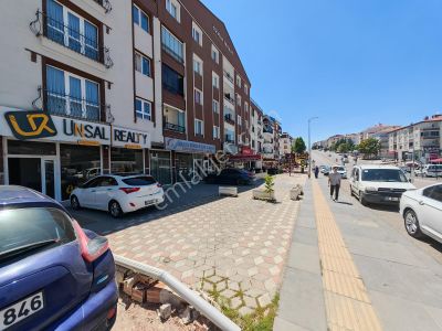 İşyeri-Dükkan & Mağaza