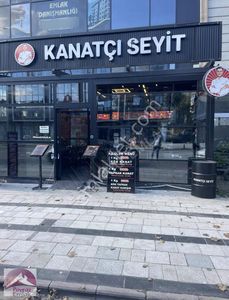 İşyeri-Restaurant