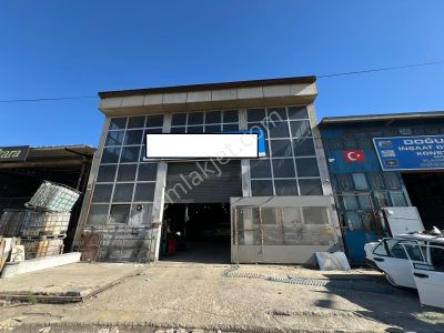 İşyeri-İmalathane