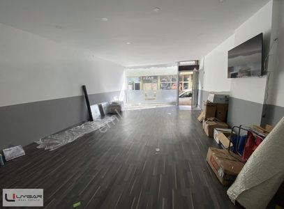 İşyeri-Dükkan & Mağaza