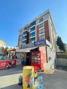 İşyeri-Dükkan & Mağaza