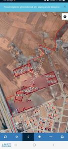 Arsa-Ticari İmarlı