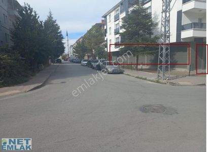 İşyeri-Dükkan & Mağaza