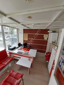 İşyeri-Dükkan & Mağaza