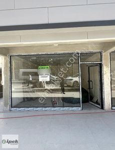 İşyeri-Dükkan & Mağaza