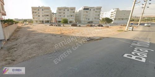 Arsa-Ticari İmarlı