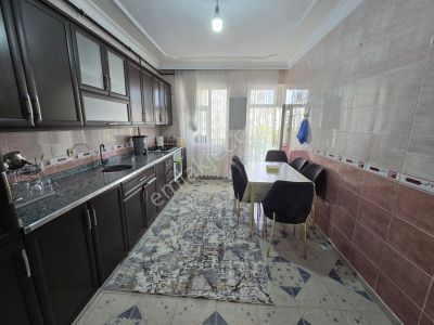 Rota'dan Gaziler Kaplan City Arkası Masrafsız 3+1 Acil Satılık Daire / Kayapınar