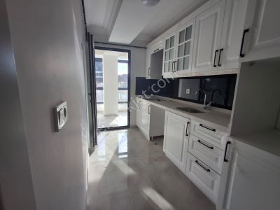 Dekoryapım'dan Sıfır Binada Geniş 3+1 Satılık Full Yapalı Daire