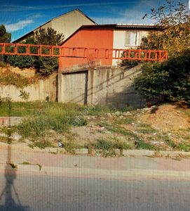 Arsa-Konut+Ticaret Alanı