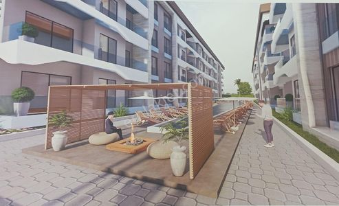 Arsa-Ticari İmarlı