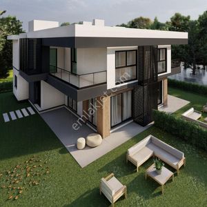 Konut-Villa