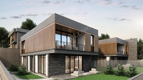 Konut-Villa