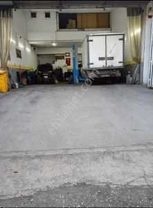 İşyeri-Dükkan & Mağaza