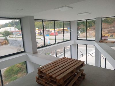 İşyeri-Dükkan & Mağaza