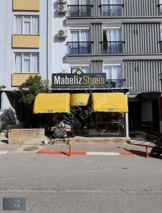 İşyeri-Dükkan & Mağaza