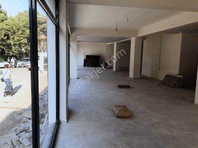 İşyeri-Dükkan & Mağaza