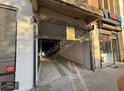 İşyeri-Dükkan & Mağaza