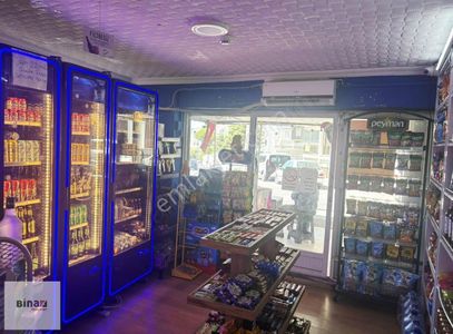 İşyeri-Dükkan & Mağaza