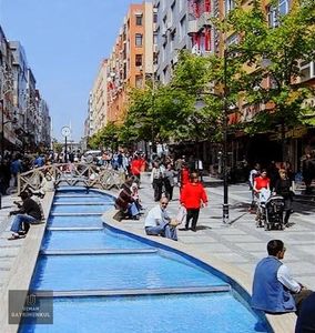 İşyeri-Dükkan & Mağaza