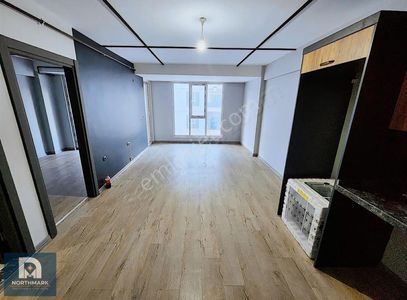 Northmark'tan Körfez'de Kiralık Eşyasız 1+1 Daire