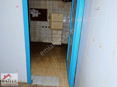 İşyeri-Dükkan & Mağaza