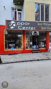 İşyeri-Dükkan & Mağaza