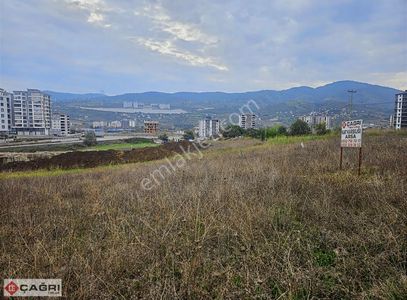 Arsa-Konut İmarlı
